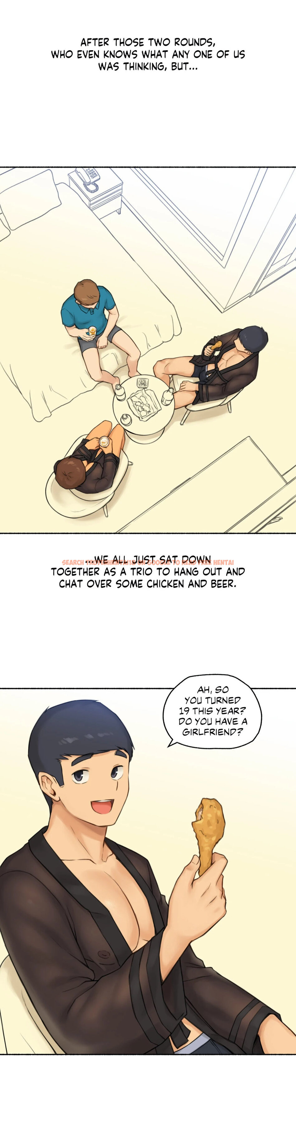 Read Hentai Image 26 176 in comic Sexual Exploits - Chapter 73 - www.hentaitnt.net