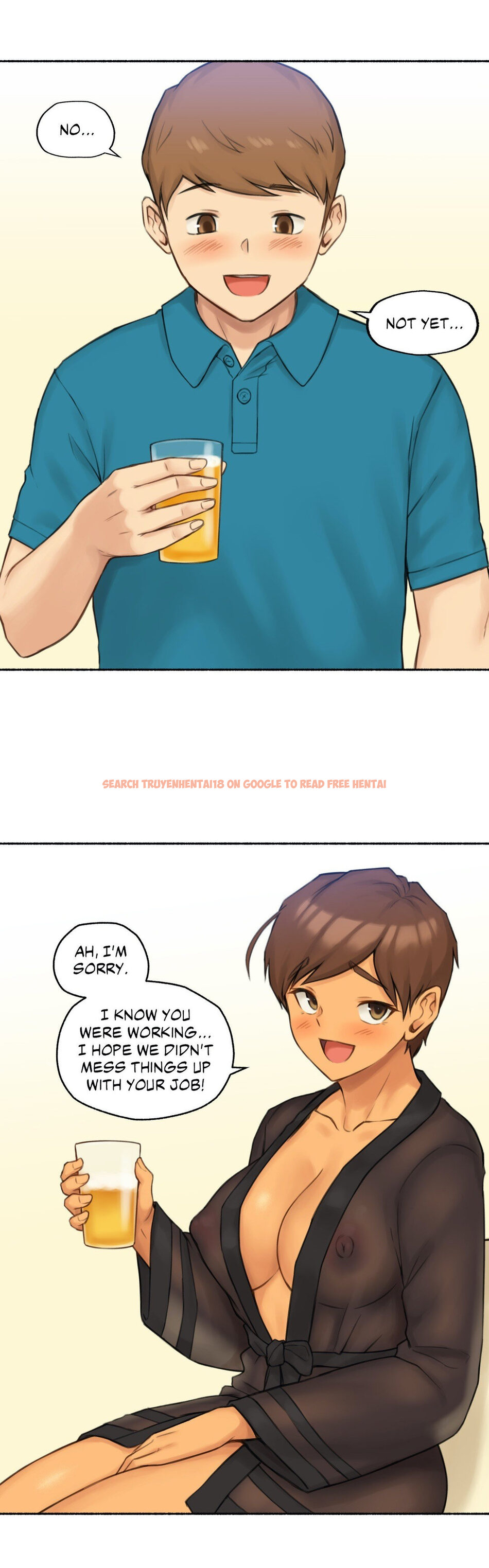 Read Hentai Image 27 176 in comic Sexual Exploits - Chapter 73 - www.hentaitnt.net