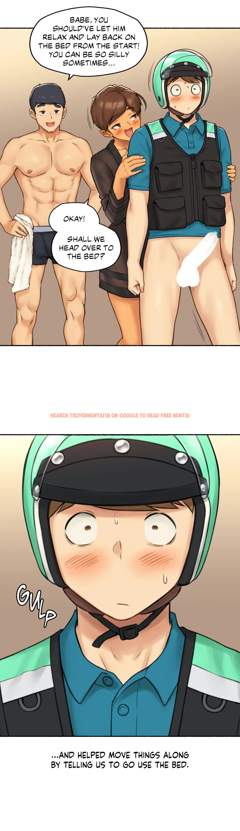 Read Hentai Image 9 176 in comic Sexual Exploits - Chapter 73 - www.hentaitnt.net