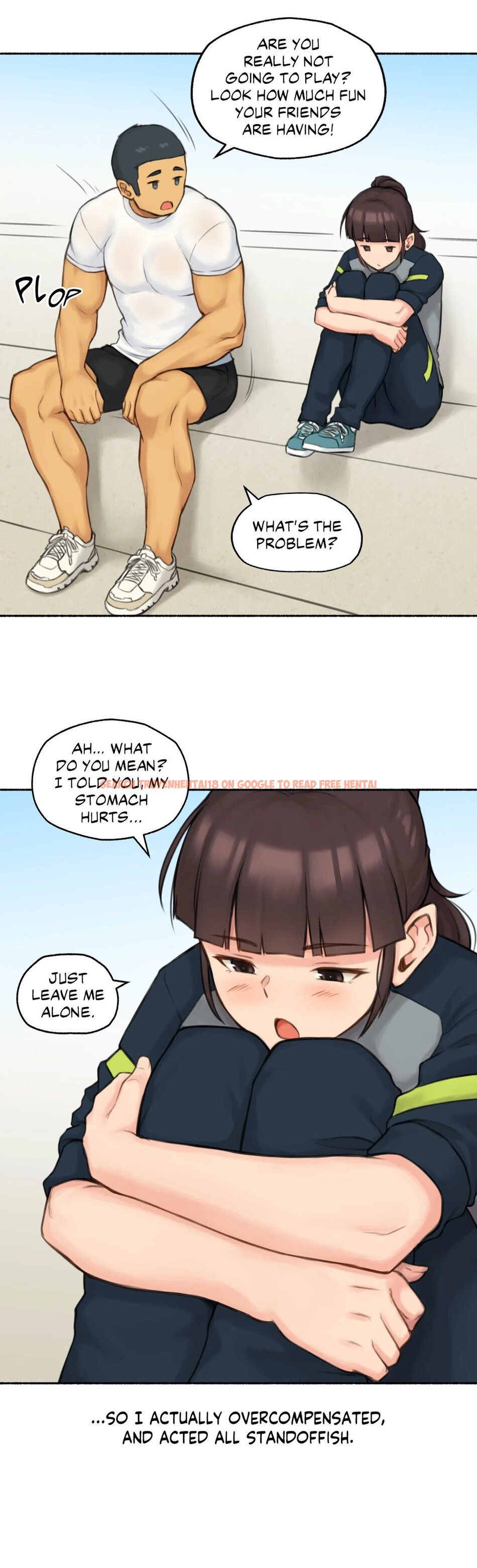 Read Hentai Image 10 784 in comic Sexual Exploits - Chapter 74 - www.hentaitnt.net