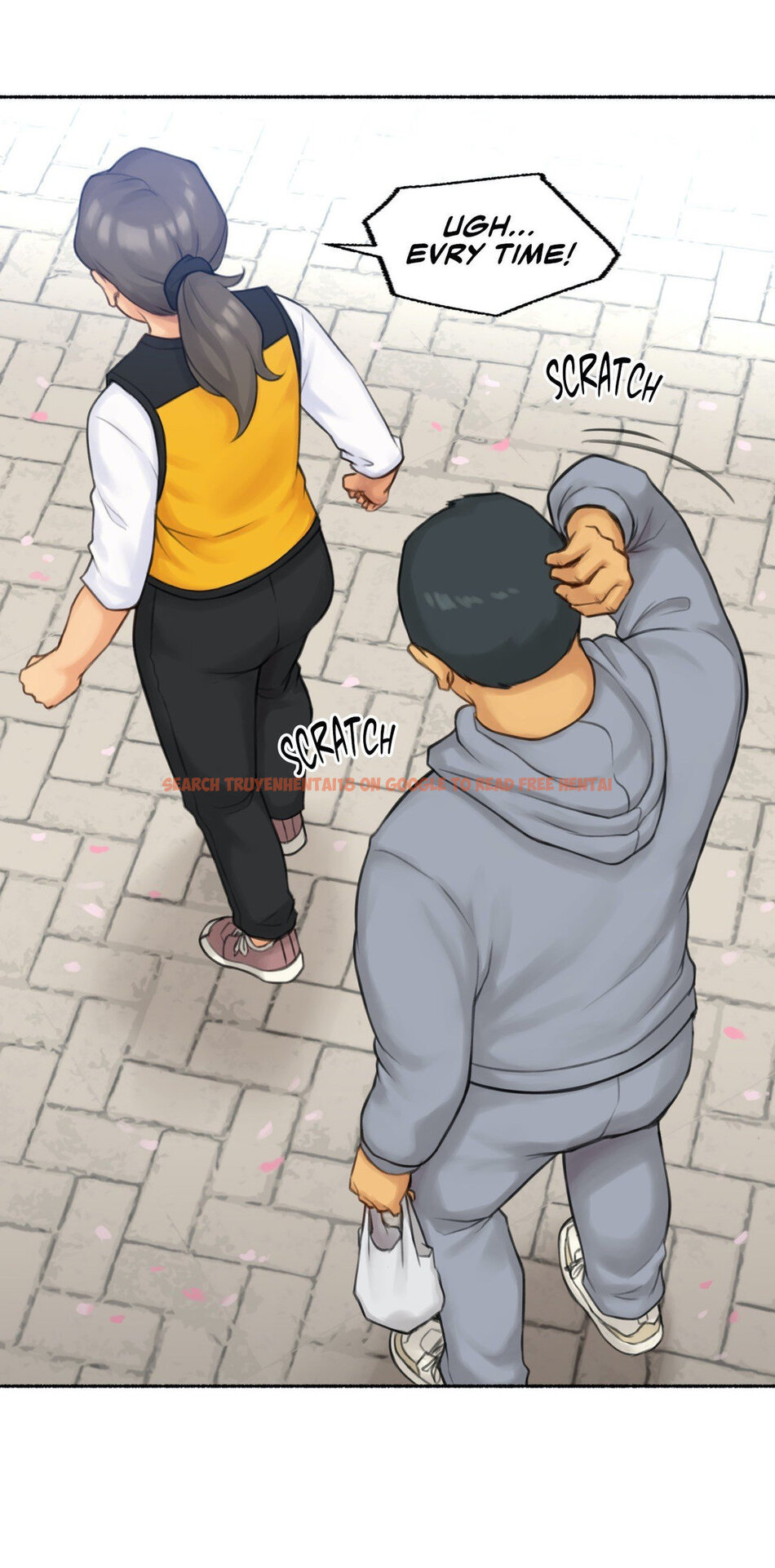 Read Hentai Image 17 785 in comic Sexual Exploits - Chapter 74 - www.hentaitnt.net