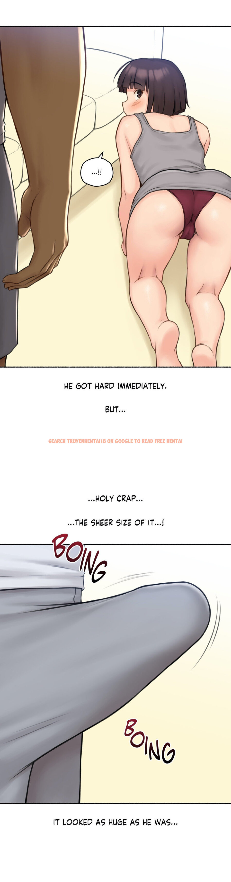 Read Hentai Image 32 785 in comic Sexual Exploits - Chapter 74 - www.hentaitnt.net