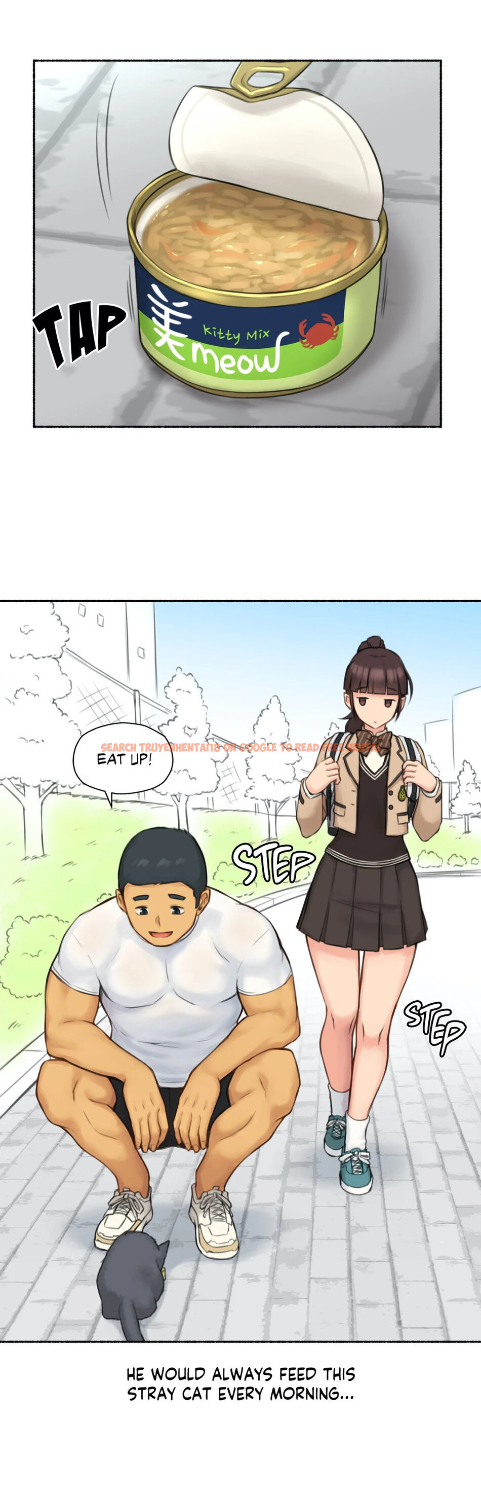 Read Hentai Image 4 784 in comic Sexual Exploits - Chapter 74 - www.hentaitnt.net
