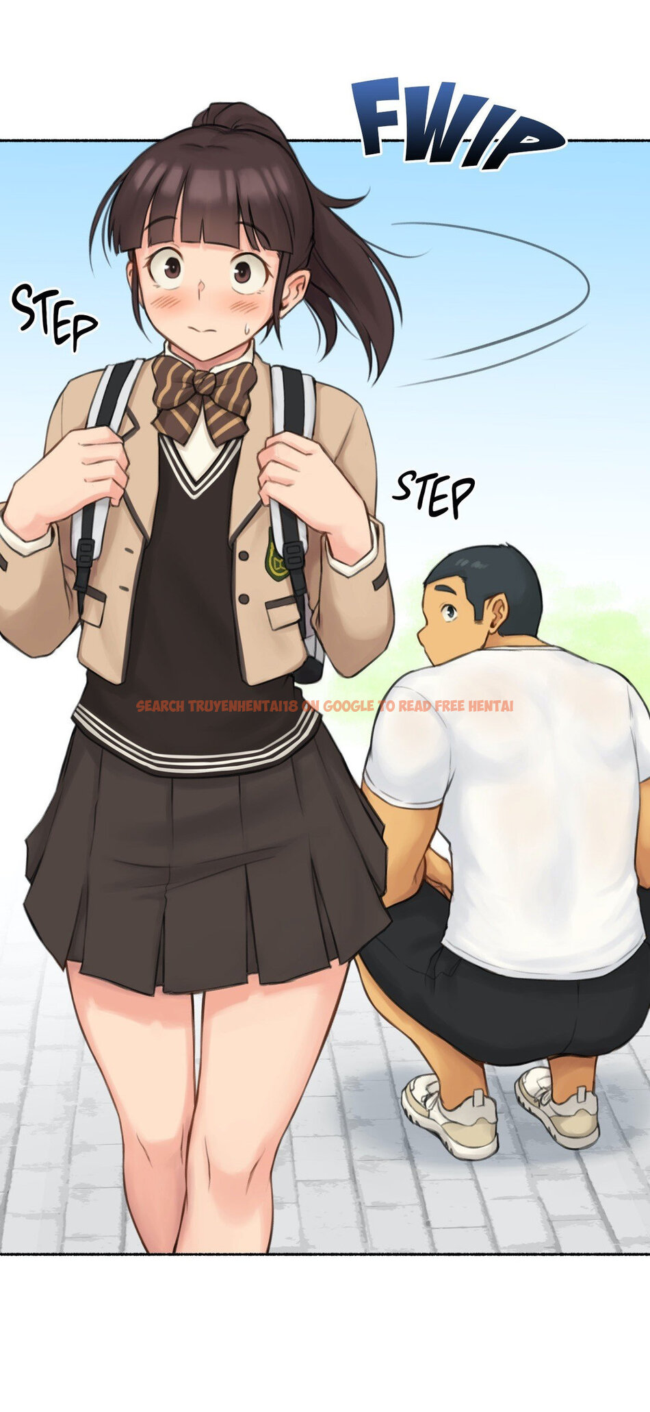 Read Hentai Image 7 784 in comic Sexual Exploits - Chapter 74 - www.hentaitnt.net