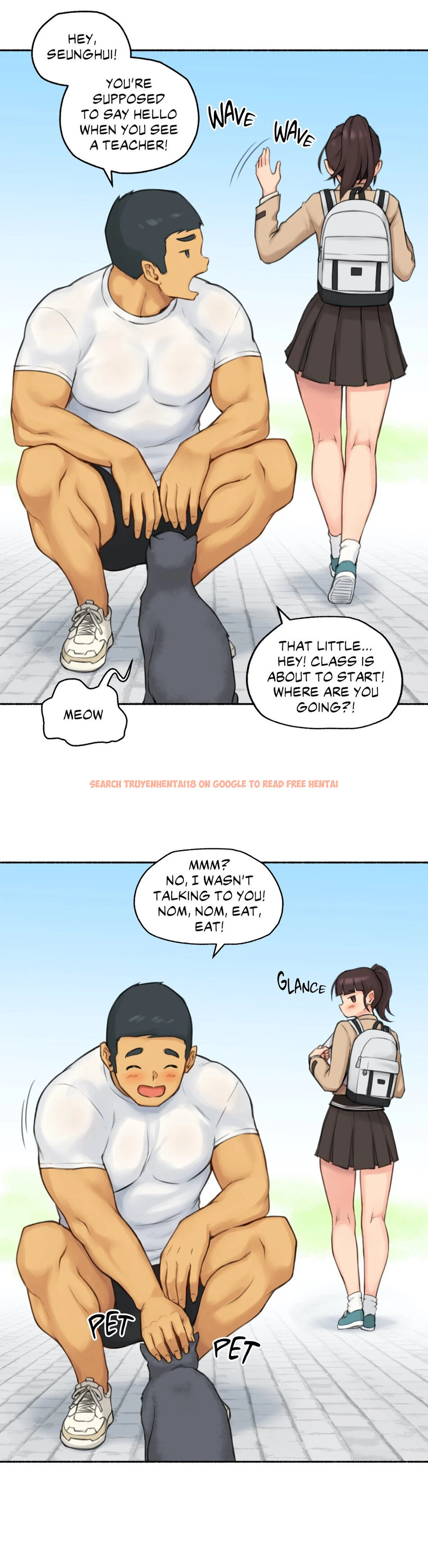 Read Hentai Image 8 784 in comic Sexual Exploits - Chapter 74 - www.hentaitnt.net