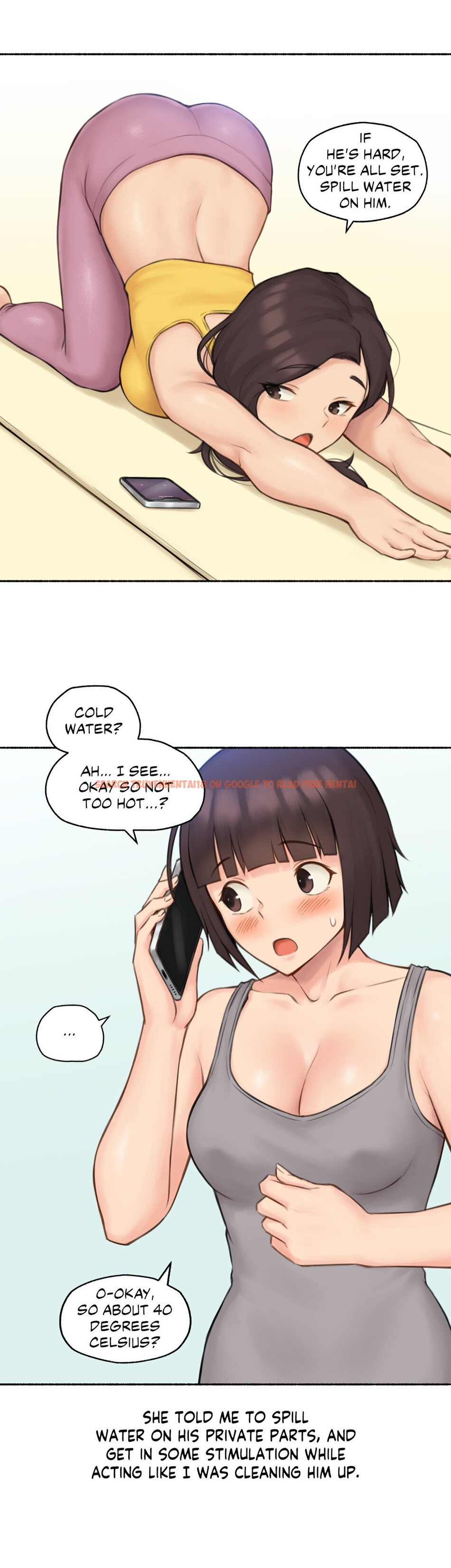 Read Hentai Image 10 274 in comic Sexual Exploits - Chapter 75 - www.hentaitnt.net