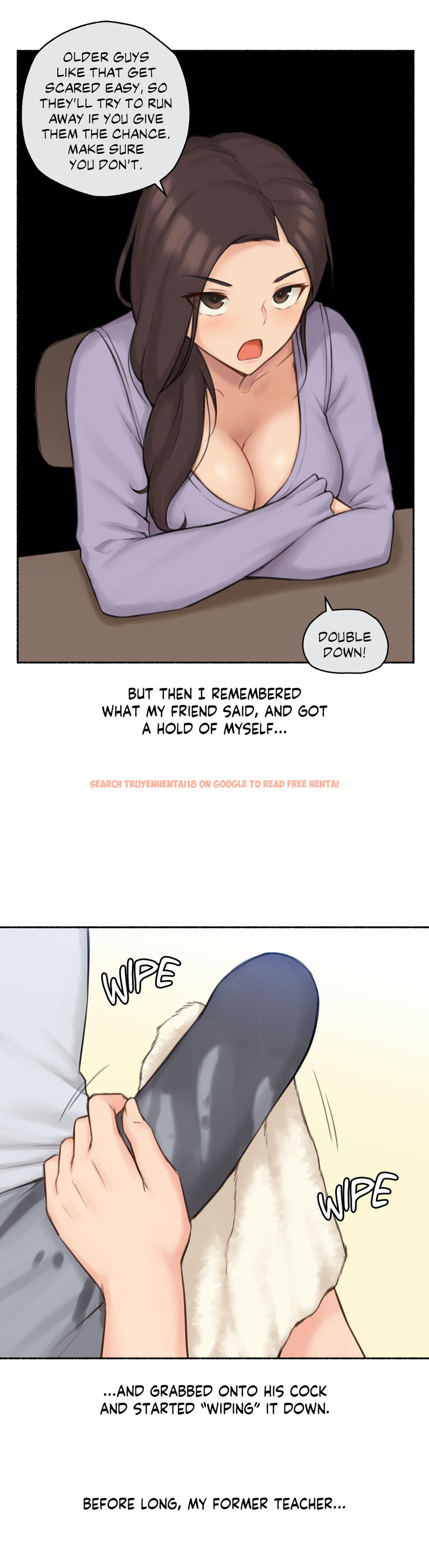 Read Hentai Image 15 274 in comic Sexual Exploits - Chapter 75 - www.hentaitnt.net