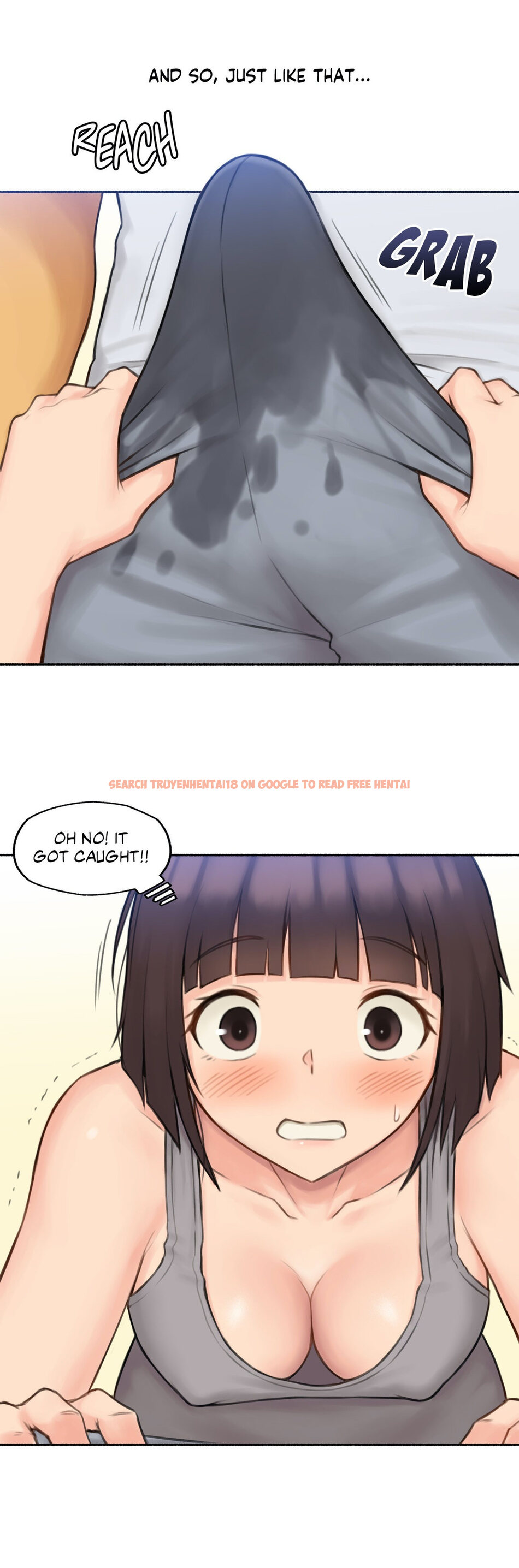Read Hentai Image 17 274 in comic Sexual Exploits - Chapter 75 - www.hentaitnt.net