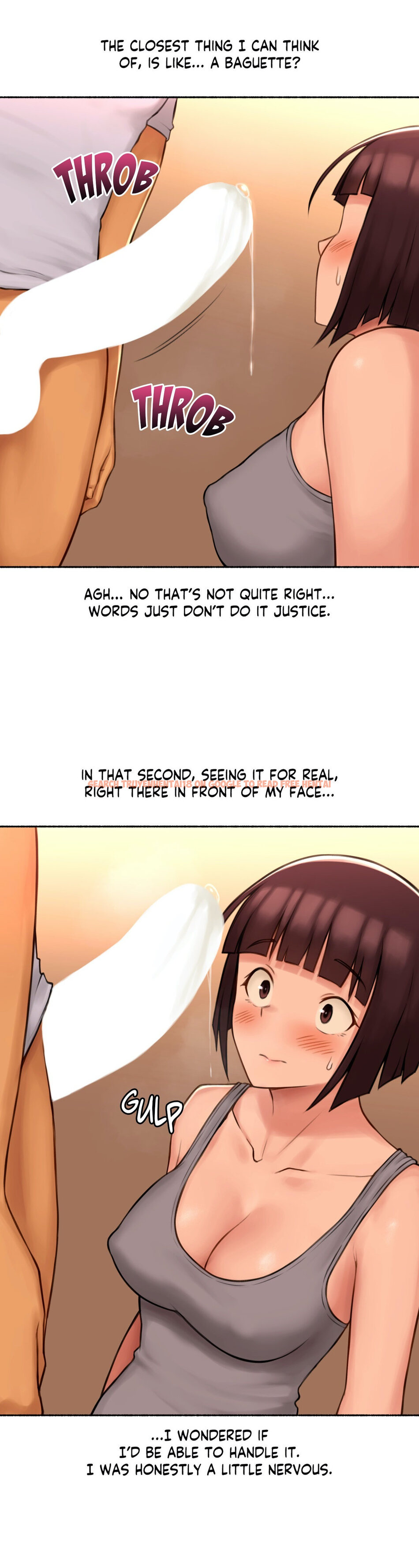 Read Hentai Image 20 274 in comic Sexual Exploits - Chapter 75 - www.hentaitnt.net