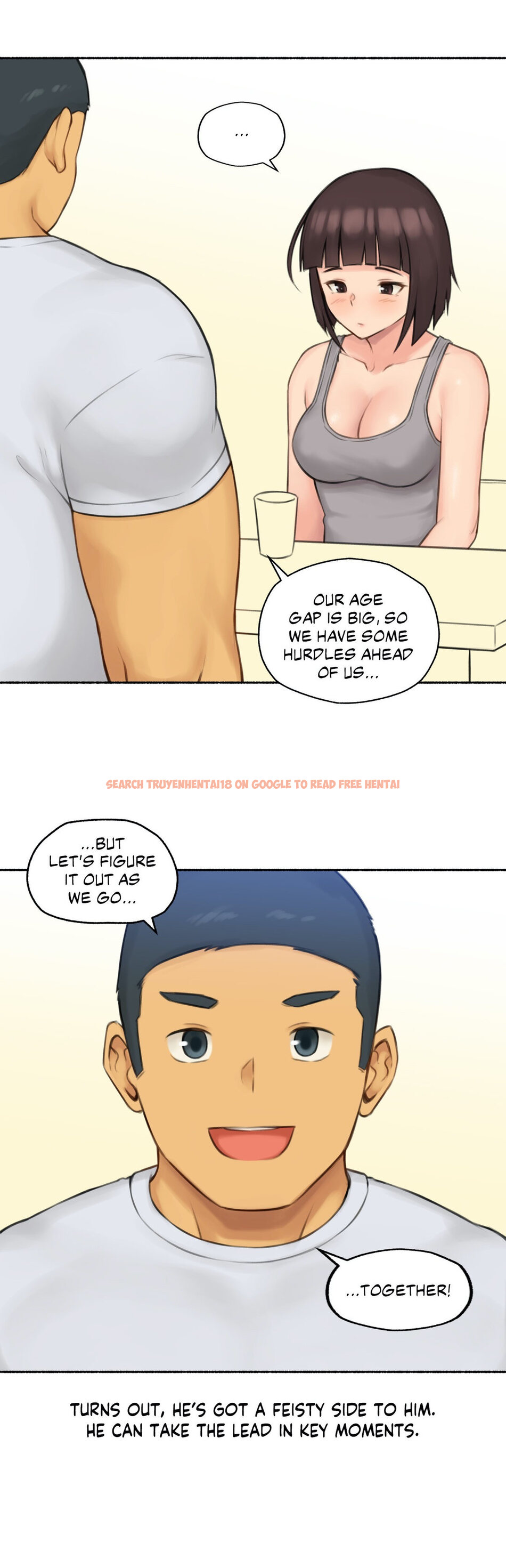 Read Hentai Image 37 274 in comic Sexual Exploits - Chapter 75 - www.hentaitnt.net
