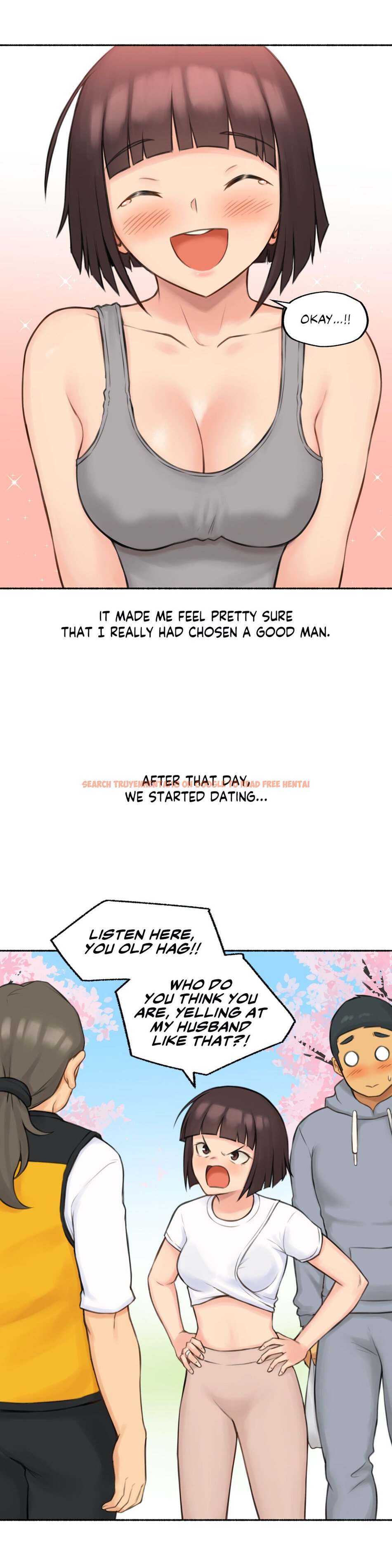 Read Hentai Image 38 274 in comic Sexual Exploits - Chapter 75 - www.hentaitnt.net