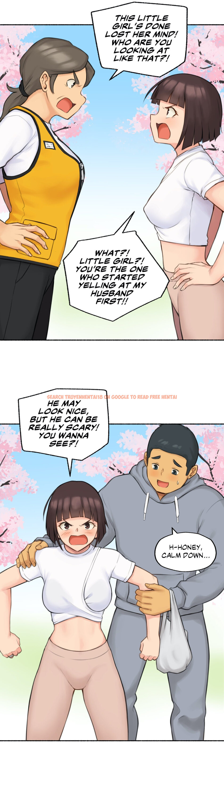 Read Hentai Image 39 274 in comic Sexual Exploits - Chapter 75 - www.hentaitnt.net