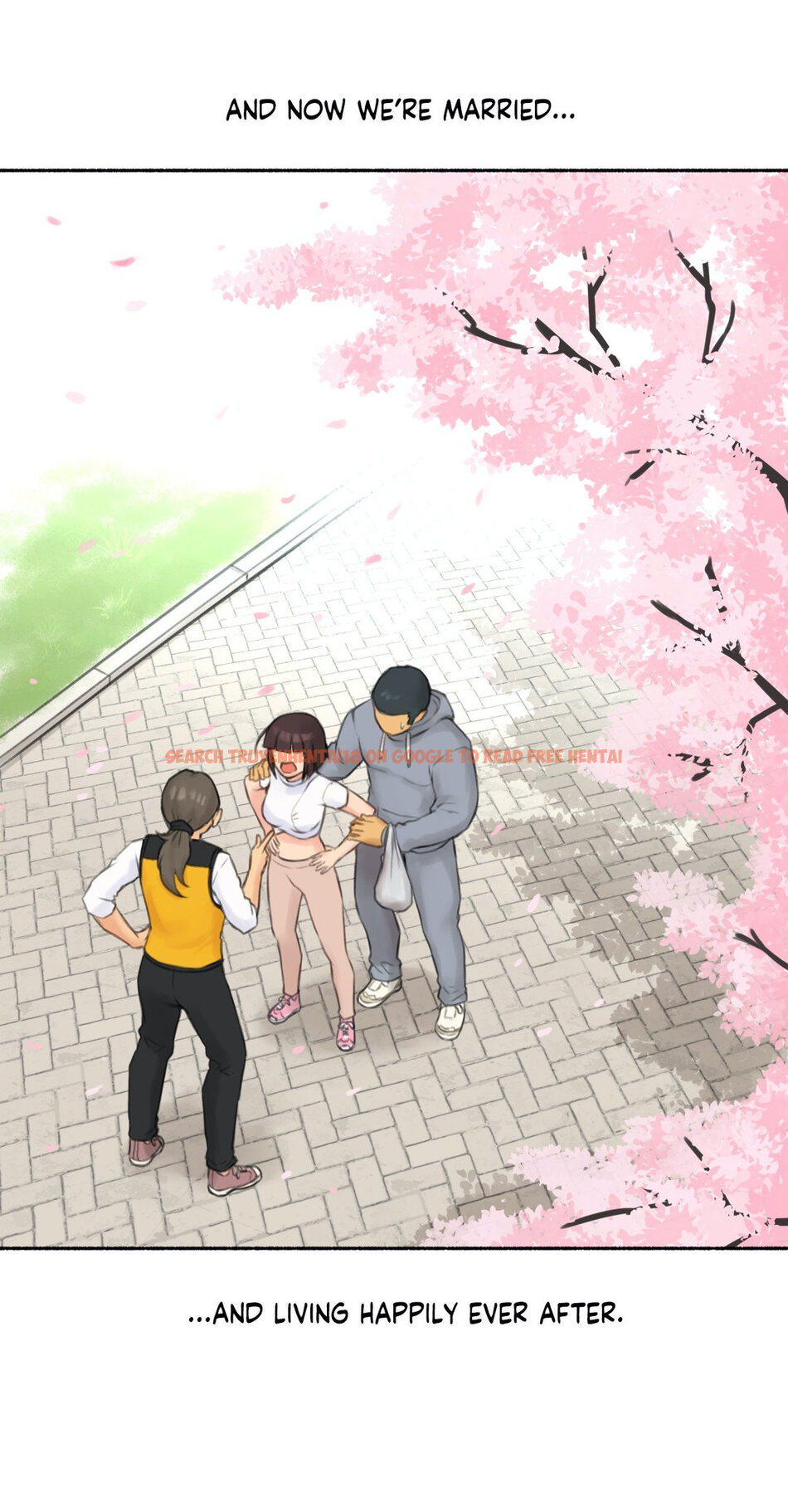 Read Hentai Image 40 274 in comic Sexual Exploits - Chapter 75 - www.hentaitnt.net