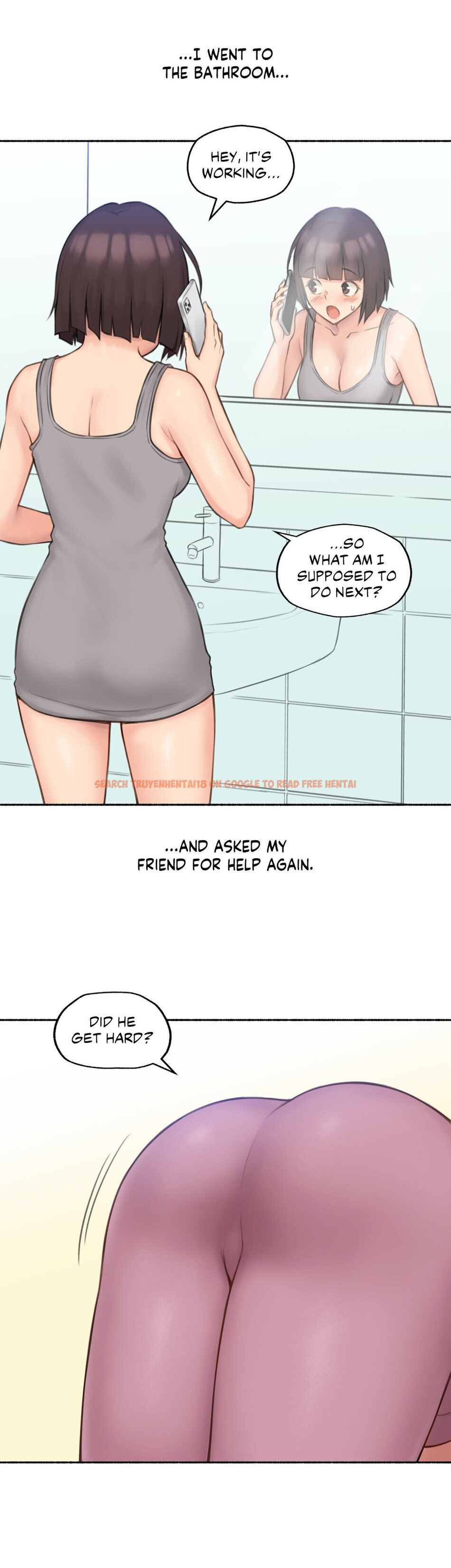 Read Hentai Image 9 274 in comic Sexual Exploits - Chapter 75 - www.hentaitnt.net