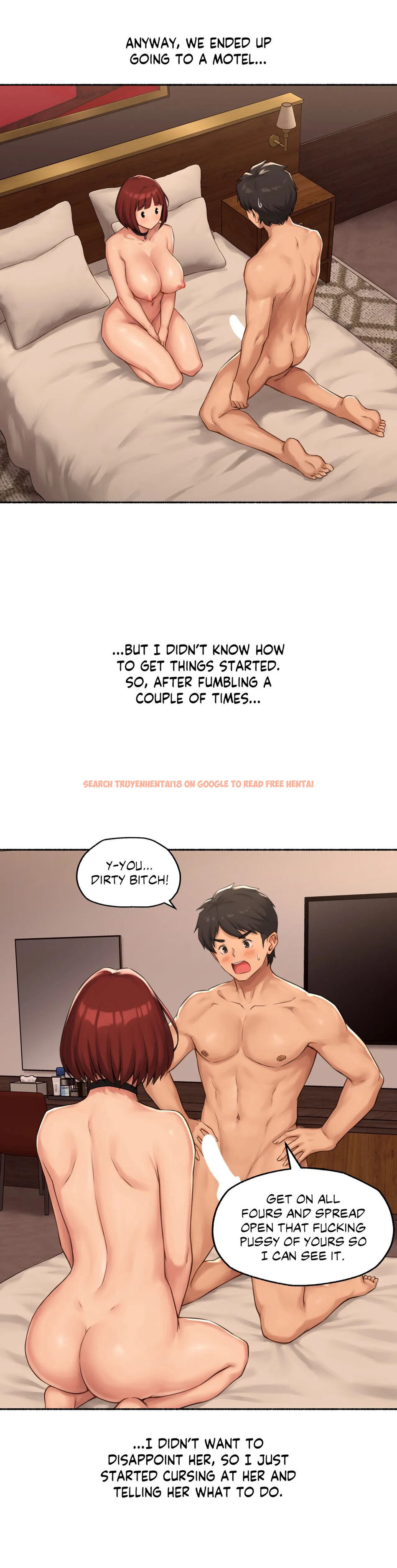 Read Hentai Image 19 623 in comic Sexual Exploits - Chapter 76 - www.hentaitnt.net