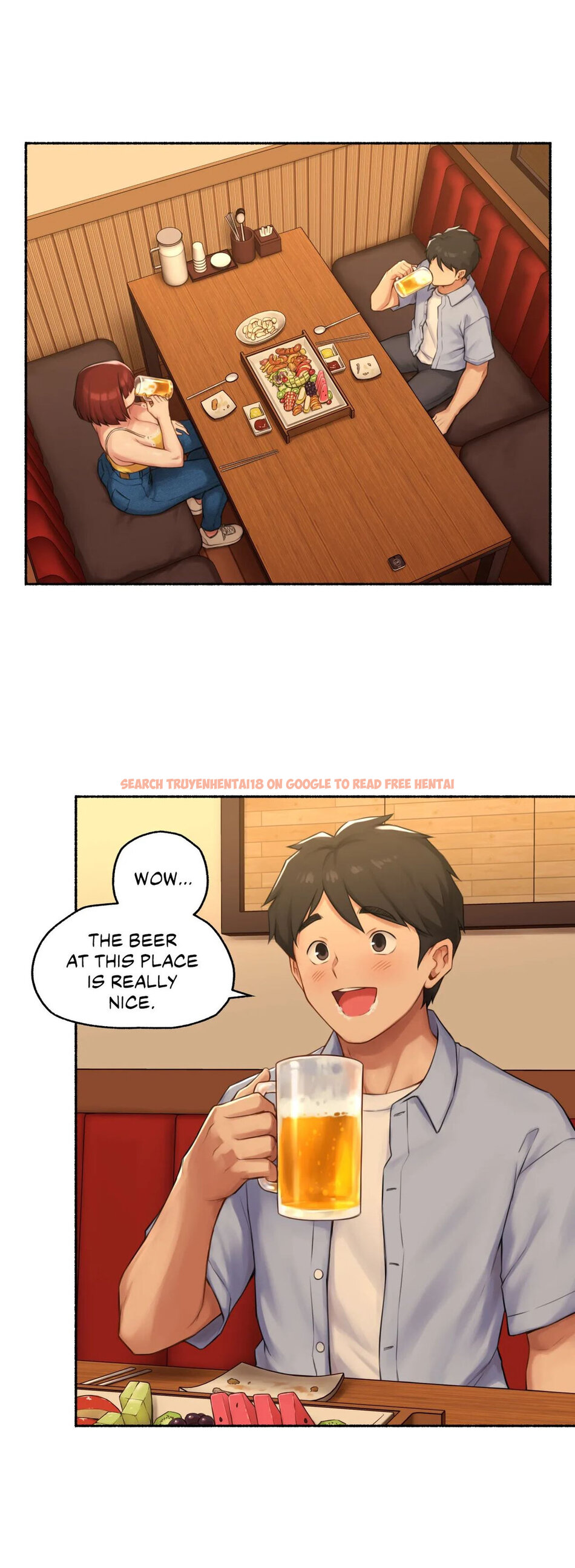 Read Hentai Image 2 622 in comic Sexual Exploits - Chapter 76 - www.hentaitnt.net