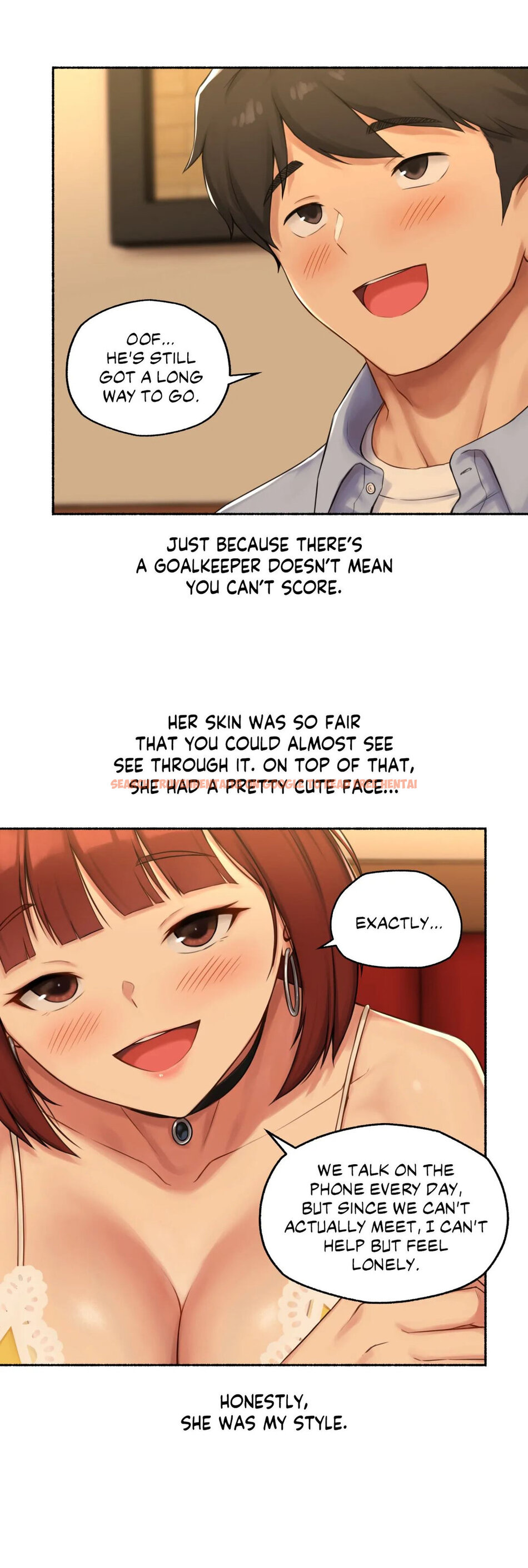 Read Hentai Image 5 622 in comic Sexual Exploits - Chapter 76 - www.hentaitnt.net