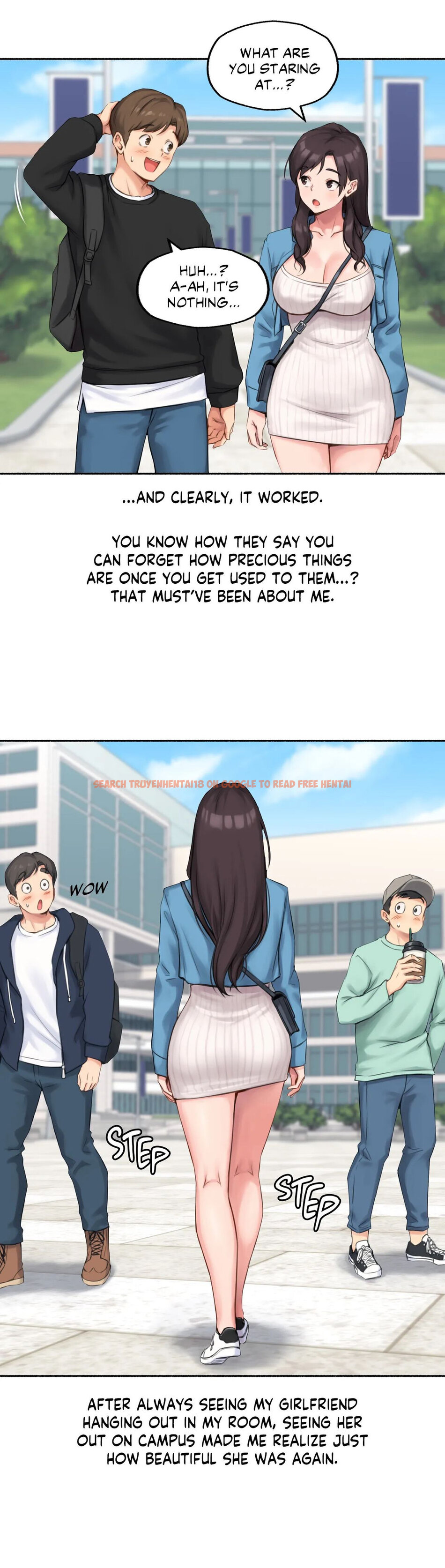 Read Hentai Image 11 962 in comic Sexual Exploits - Chapter 78 - www.hentaitnt.net