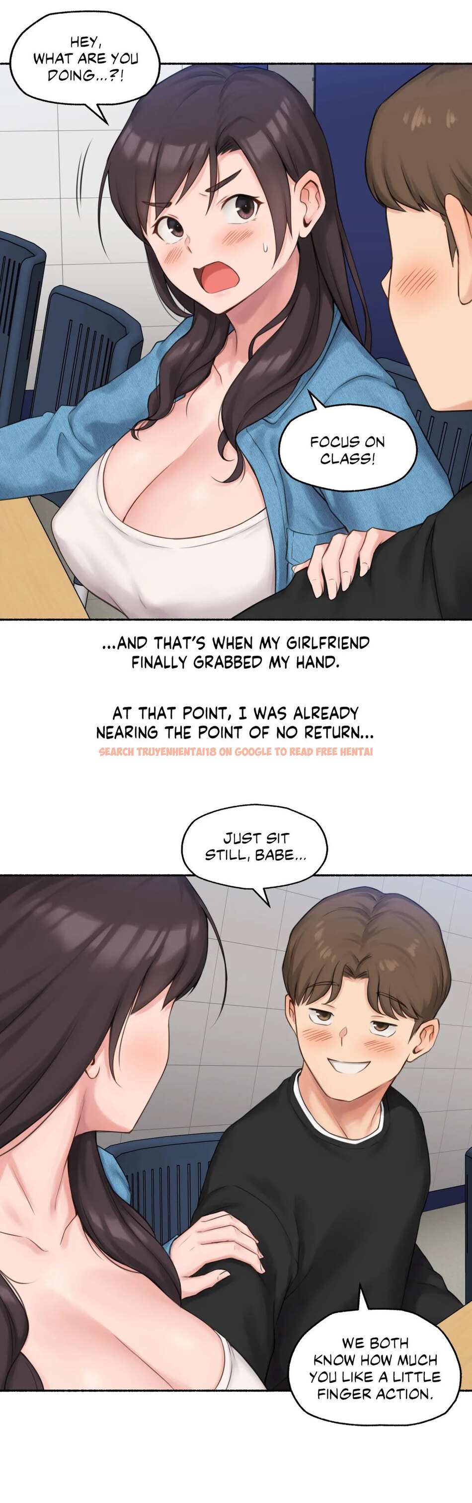 Read Hentai Image 18 963 in comic Sexual Exploits - Chapter 78 - www.hentaitnt.net