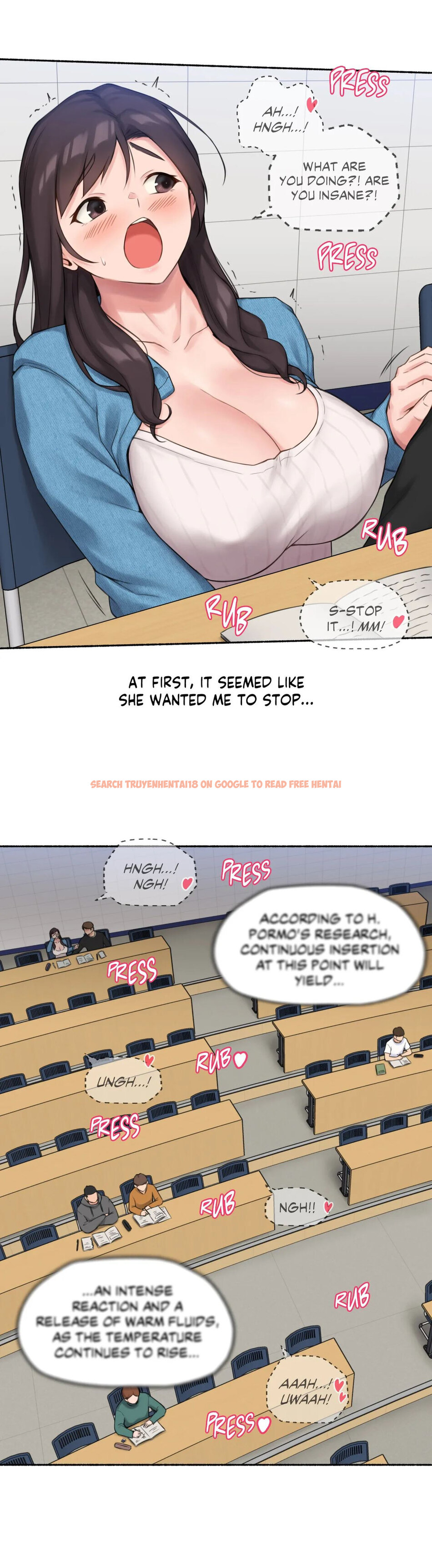Read Hentai Image 20 963 in comic Sexual Exploits - Chapter 78 - www.hentaitnt.net