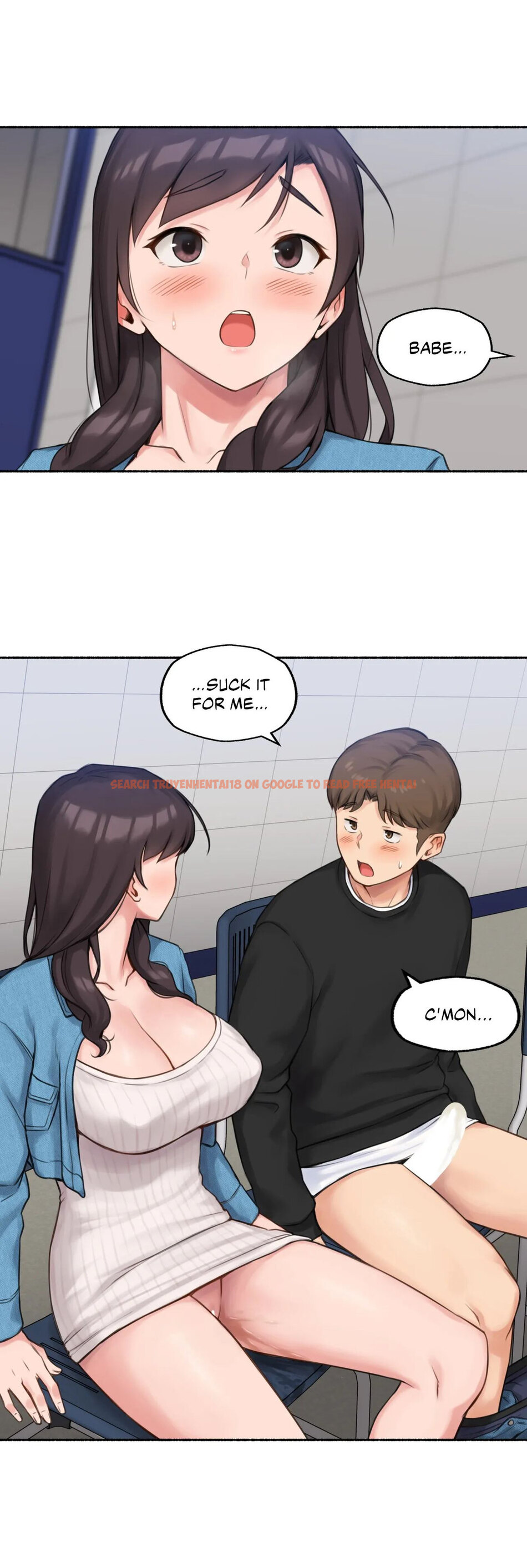 Read Hentai Image 1 118 in comic Sexual Exploits - Chapter 79 - www.hentaitnt.net