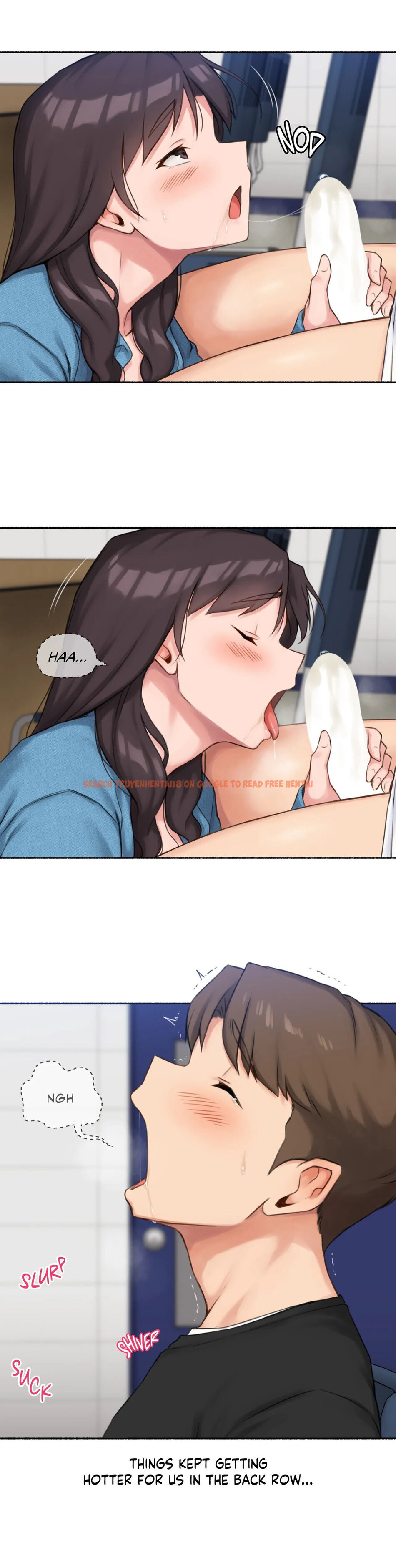 Read Hentai Image 10 119 in comic Sexual Exploits - Chapter 79 - www.hentaitnt.net