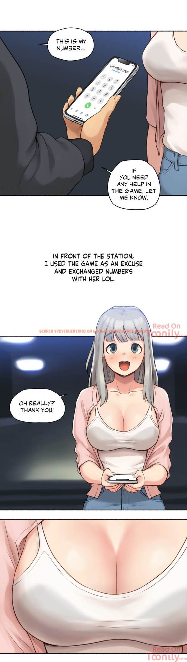 Read Hentai Image 23 794 in comic Sexual Exploits - Chapter 8 - hentaitnt.net