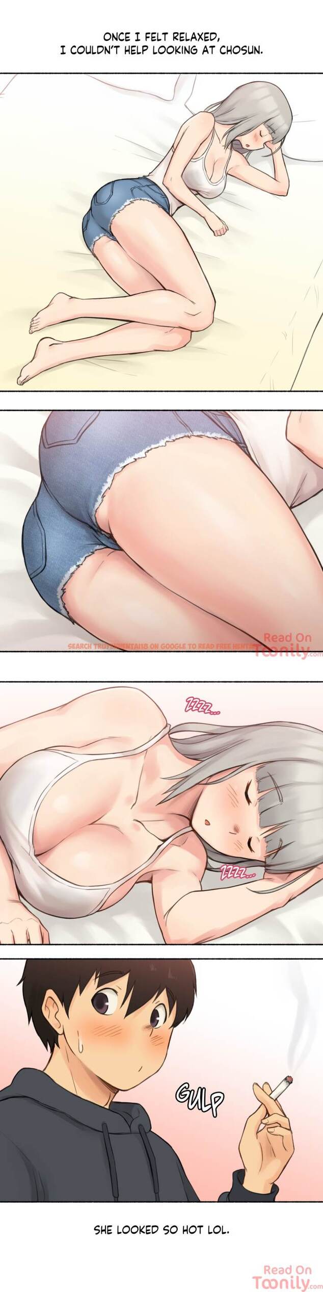 Read Hentai Image 14 793 in comic Sexual Exploits - Chapter 9 - hentaitnt.net