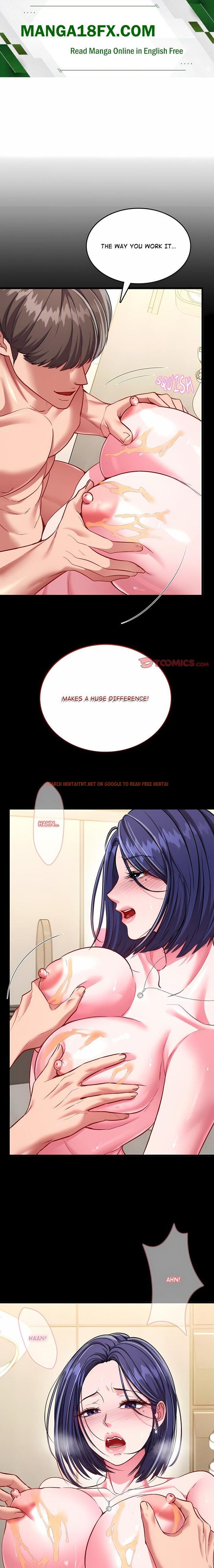 Sexy Desserts - Chapter 10