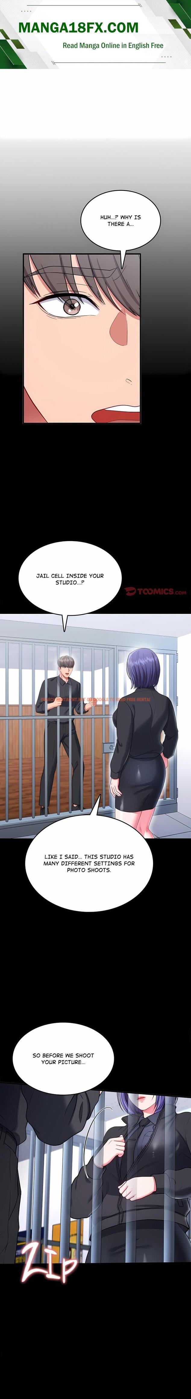 Sexy Desserts - Chapter 12