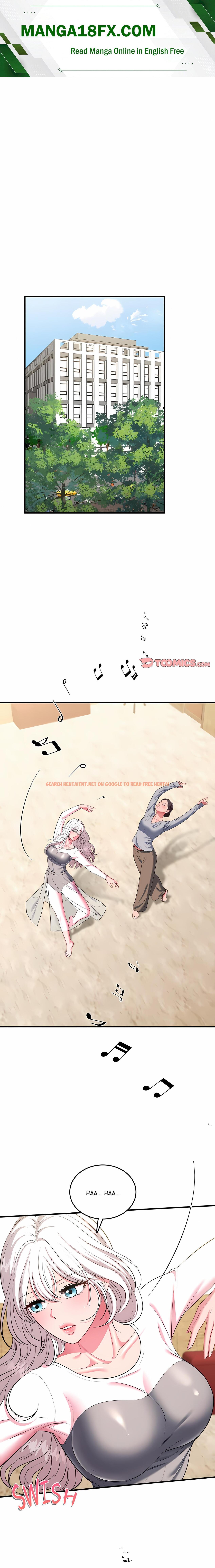 Sexy Desserts - Chapter 14