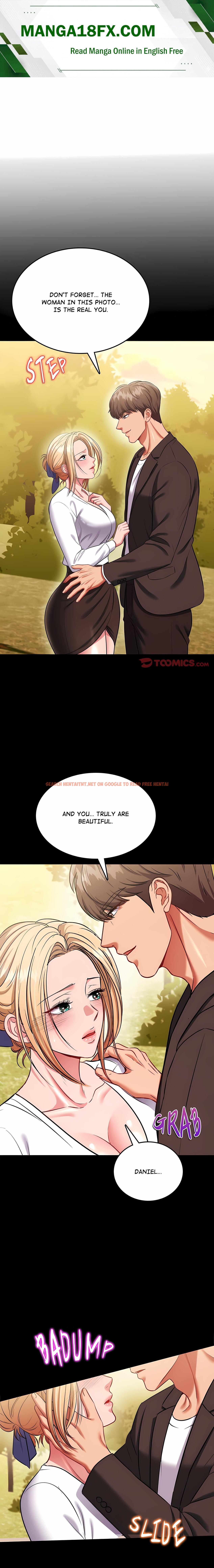 Sexy Desserts - Chapter 15