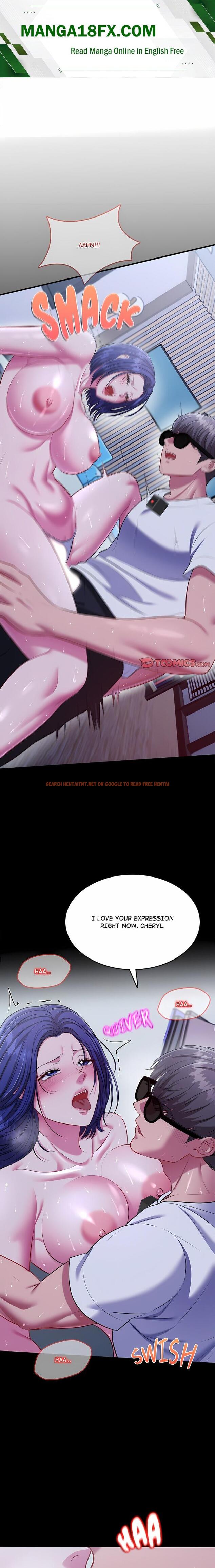 Sexy Desserts - Chapter 22