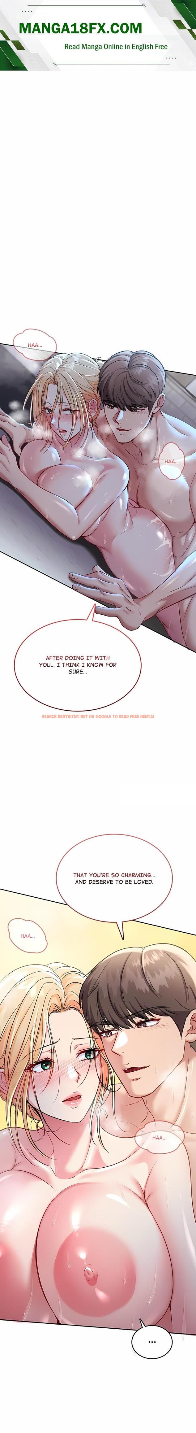 Sexy Desserts - Chapter 5
