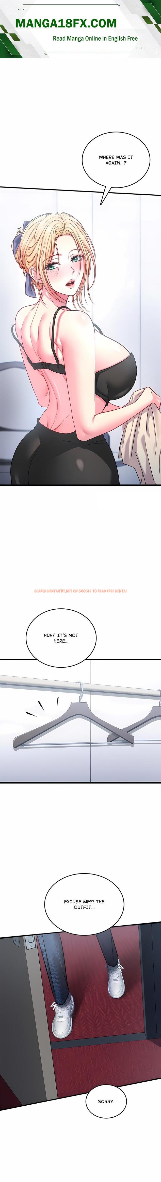 Sexy Desserts - Chapter 6