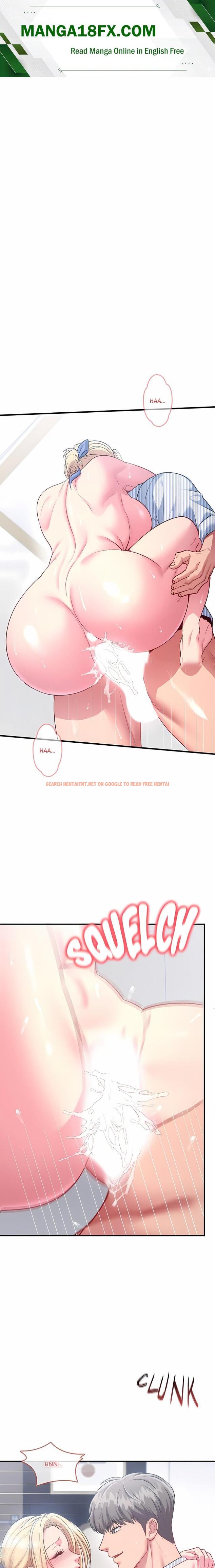 Sexy Desserts - Chapter 7