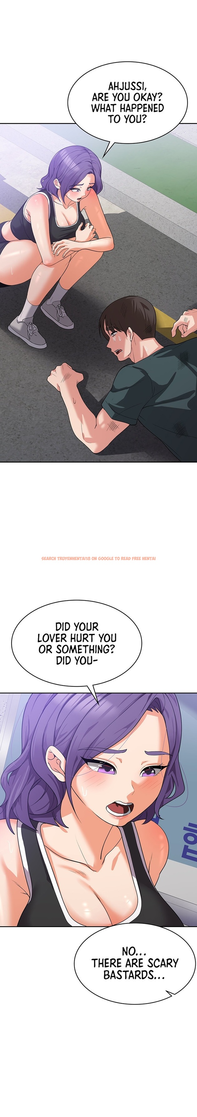 Read Hentai Image 1 31587 in comic Sexy Man And Woman - Chapter 16 - hentaitnt.net