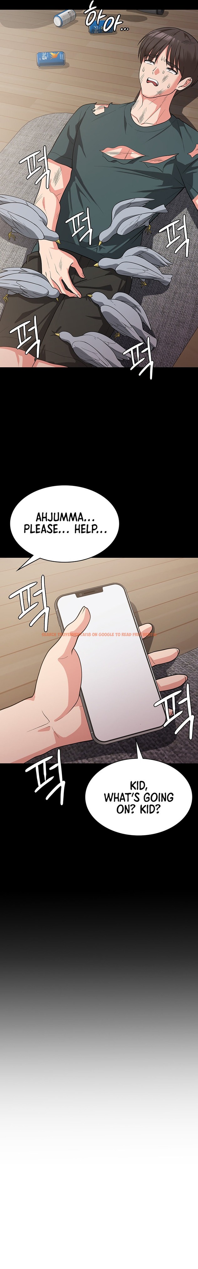 Read Hentai Image 10 31588 in comic Sexy Man And Woman - Chapter 16 - hentaitnt.net