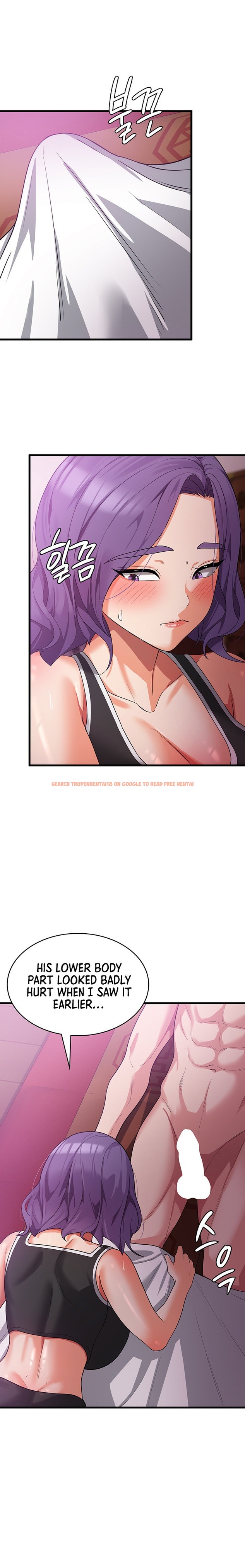 Read Hentai Image 12 31588 in comic Sexy Man And Woman - Chapter 16 - hentaitnt.net