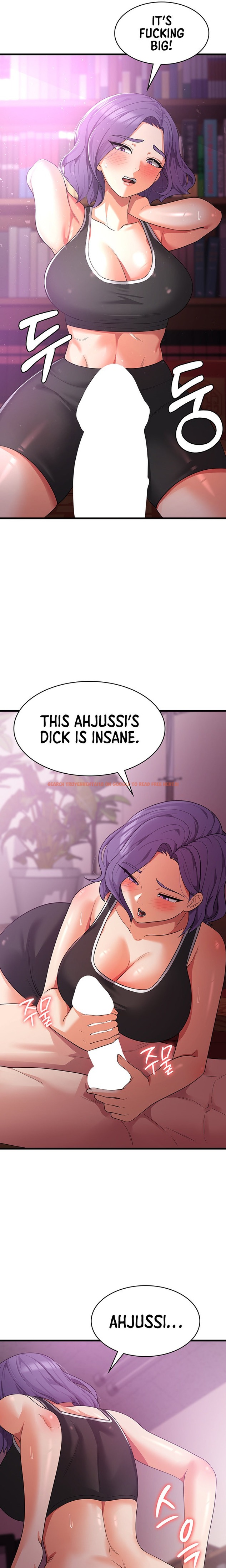 Read Hentai Image 13 31588 in comic Sexy Man And Woman - Chapter 16 - hentaitnt.net