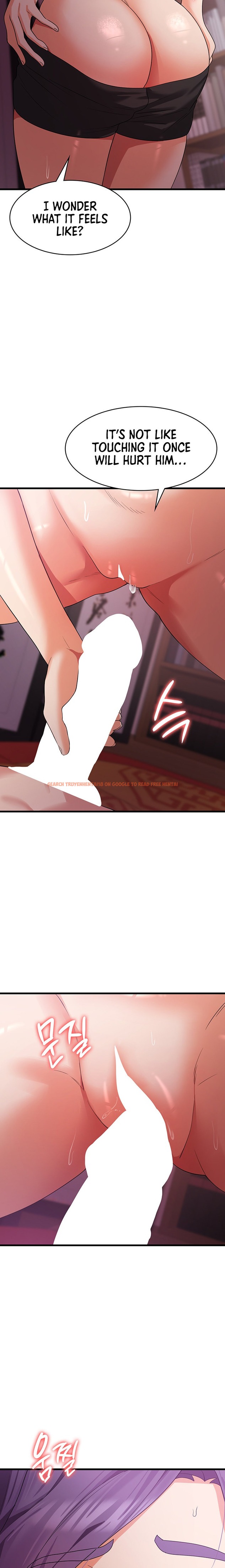 Read Hentai Image 14 31588 in comic Sexy Man And Woman - Chapter 16 - hentaitnt.net