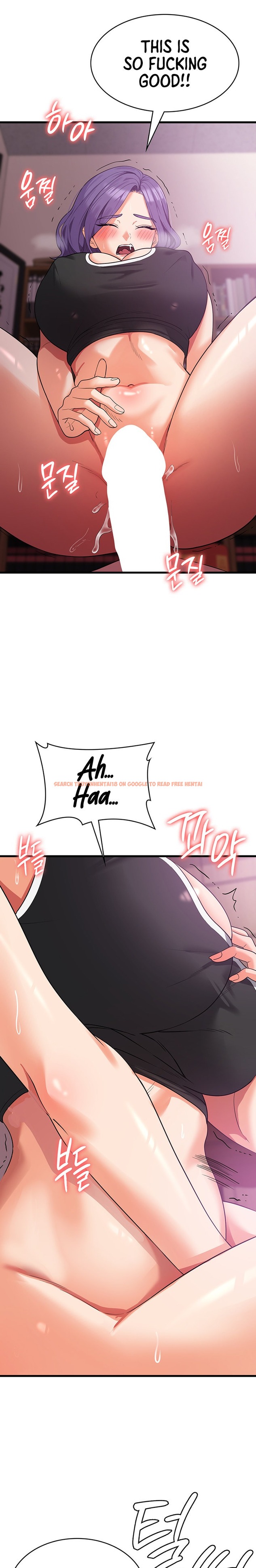 Read Hentai Image 16 31588 in comic Sexy Man And Woman - Chapter 16 - hentaitnt.net