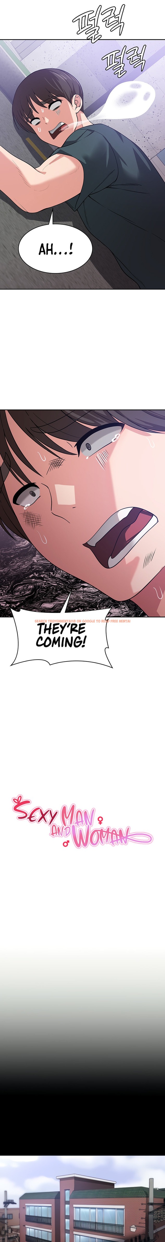 Read Hentai Image 2 31587 in comic Sexy Man And Woman - Chapter 16 - hentaitnt.net