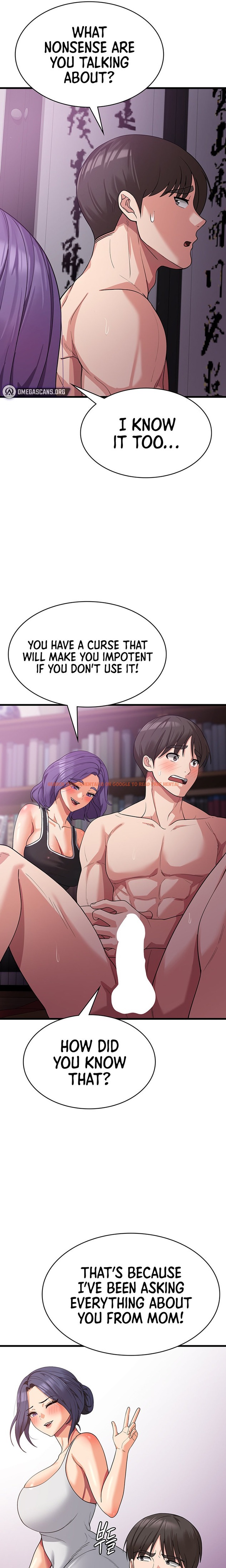 Read Hentai Image 25 31588 in comic Sexy Man And Woman - Chapter 16 - hentaitnt.net
