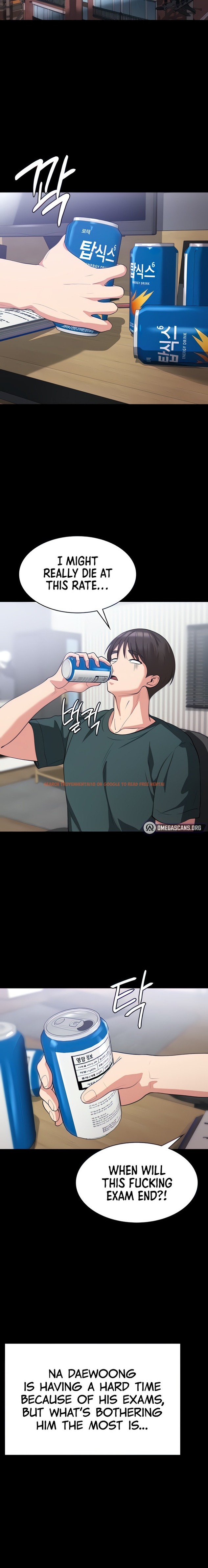 Read Hentai Image 3 31587 in comic Sexy Man And Woman - Chapter 16 - hentaitnt.net