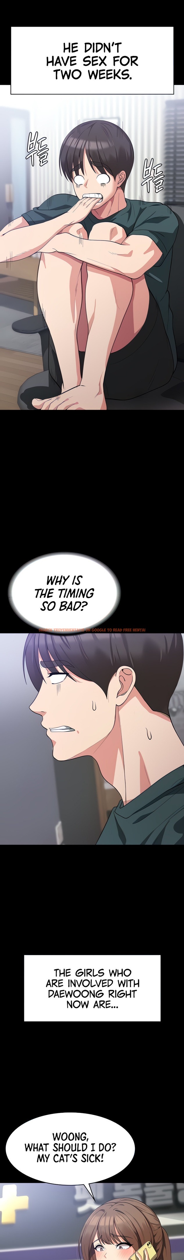 Read Hentai Image 4 31587 in comic Sexy Man And Woman - Chapter 16 - hentaitnt.net