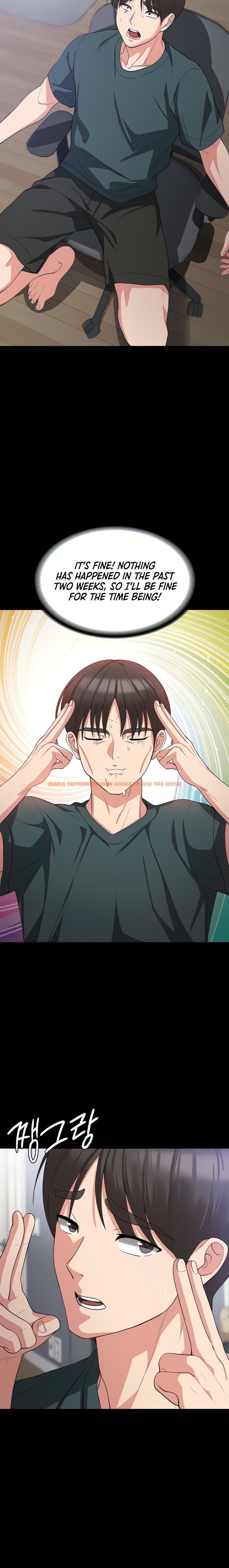 Read Hentai Image 6 31587 in comic Sexy Man And Woman - Chapter 16 - hentaitnt.net