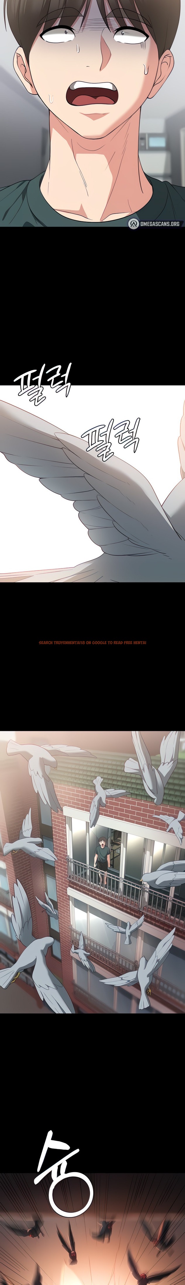 Read Hentai Image 8 31588 in comic Sexy Man And Woman - Chapter 16 - hentaitnt.net