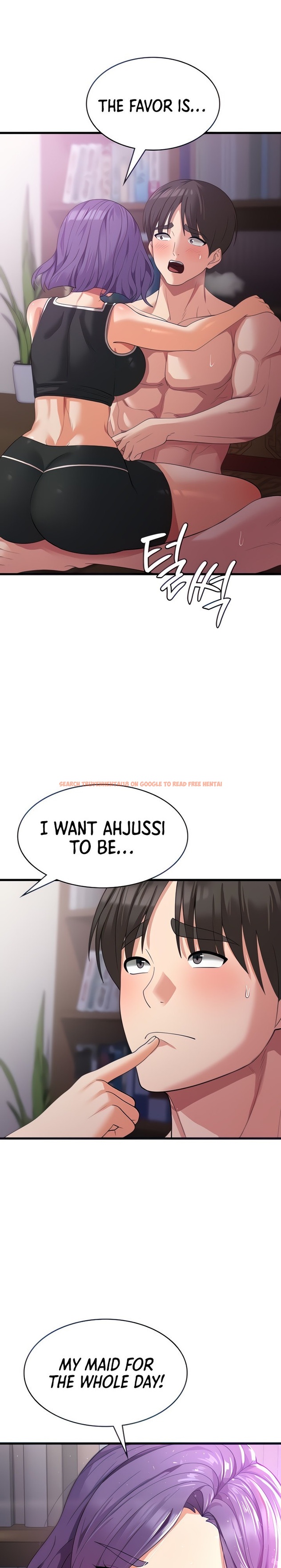 Read Hentai Image 1 77572 in comic Sexy Man And Woman - Chapter 17 - hentaitnt.net