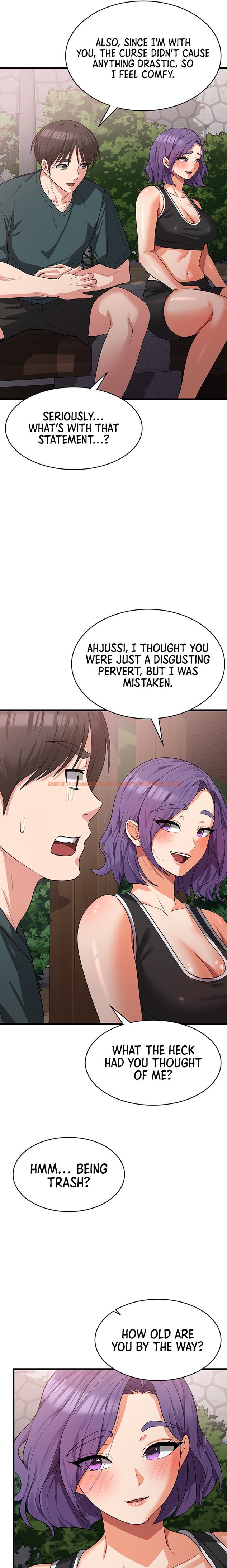 Read Hentai Image 13 77572 in comic Sexy Man And Woman - Chapter 17 - hentaitnt.net
